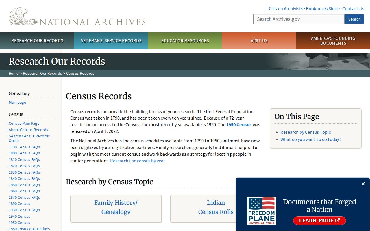 La Mirada city directory research paired with released census records
